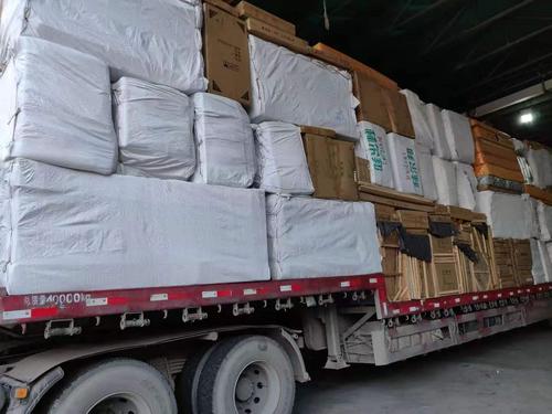 胡场镇打包托运