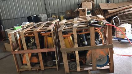 胡场镇行李、家具、电器包装托运