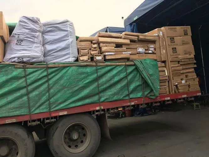胡场镇家具托运